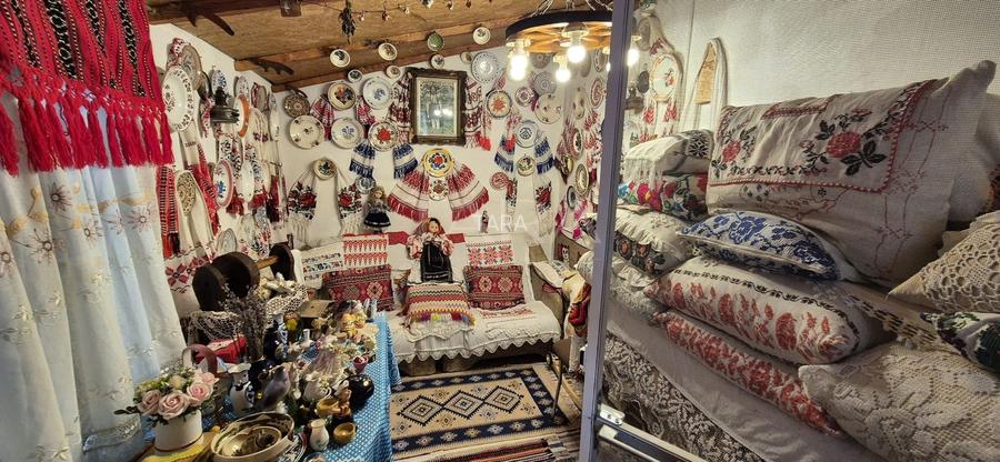 Vanzare casa Apahida, retrasa de la zgomotul si traficul cotidian. - 15