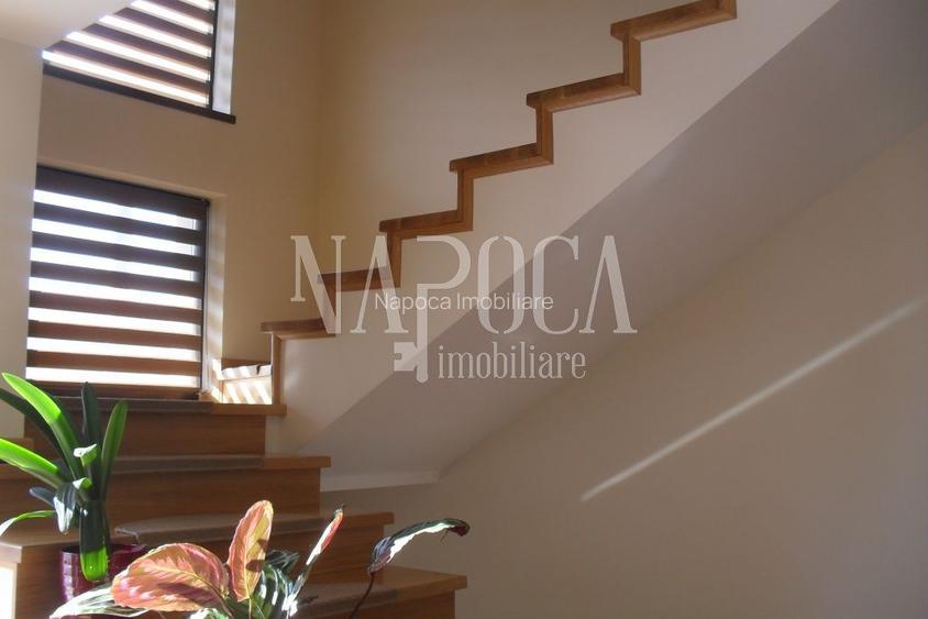 Casa 6 camere de vanzare in Europa, Cluj Napoca - 4