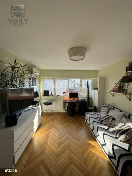 Apartament 2 camere la 7 minute de Metrou Tineretului - 2