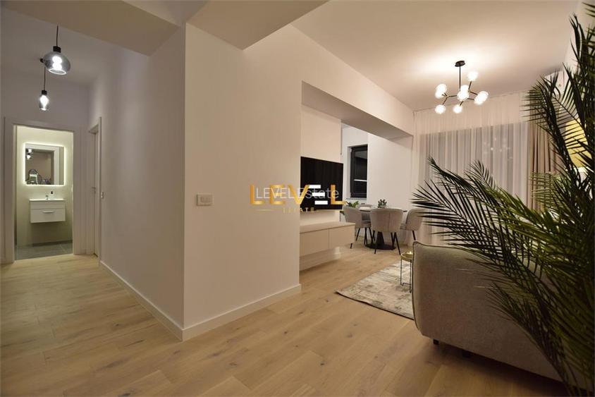 [VIDEO] FIRST RENTAL - Apartament Premium 2 Camere cu Parcare Inclusa - First Es - 16