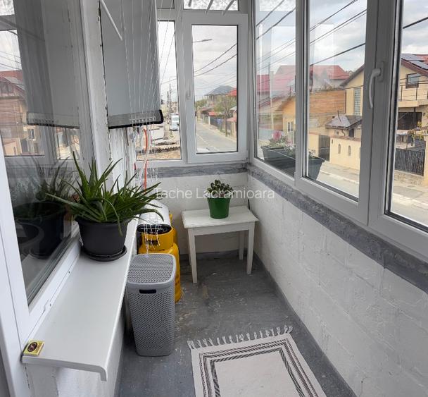 Vindem casa cu etaj în Tulcea construită în 2023 - 11