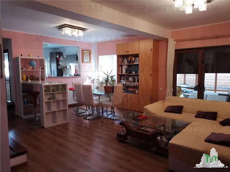 Apartament 4 cam in vila p+1 Green Residence, 1 Decembrie - 2