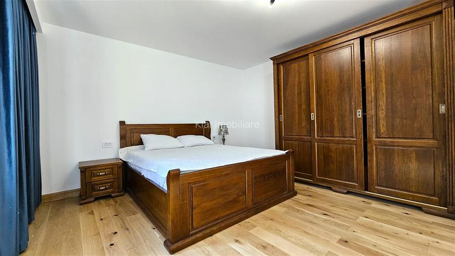 Casa renovata 200mp pe 2 niveluri, Centru str.Nicolae Balcescu - 5