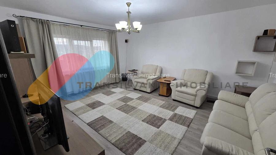Apartament 3 camere | Calea Mănăștur, vis-a-vis de Kaufland - 3
