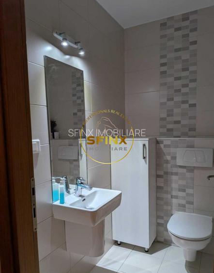 3 camere Unirii/ Carol/ Complexul Rezidential Vivando/ centrala/ parcare - 6