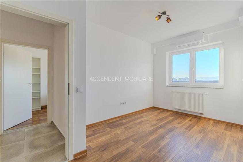 FILM&3D! Penthouse spatios,luminos,terasa generoasa,Maurer,Tractorul,Brasov. - 14