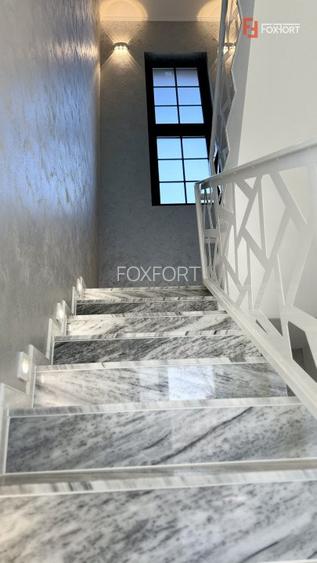 Duplex cu 5 camere cu finisaje premium in Giroc, aproape de Primarie - 23