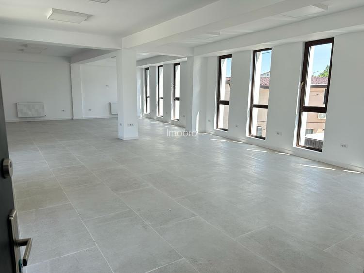 inchiriere birouri / comercial / salon / cabinete antiaeriana rahova - 15