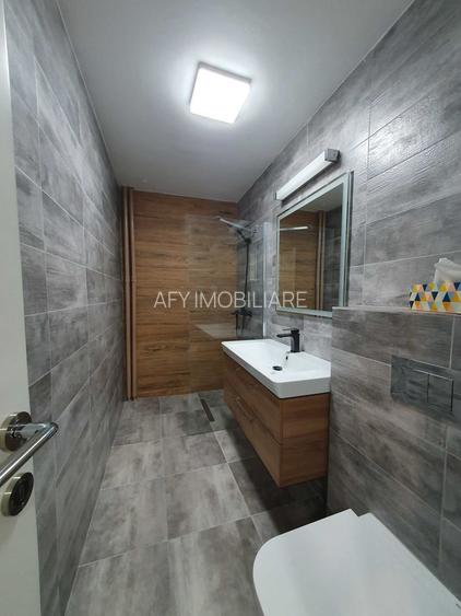 Garsoniera de inchiriat bucuresti sector 3, ideal pentru firma - 7