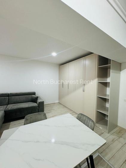 Apartament 2 camere Moghioros Park Residence/Parcare subterana - 5