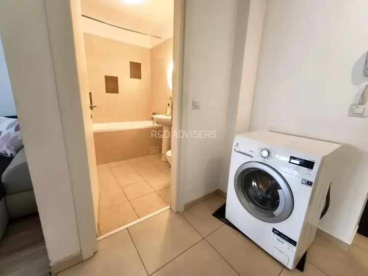 DE INCHIRIAT apartament 2 Camere Palladium Residence | Metrou 8 minute - 9