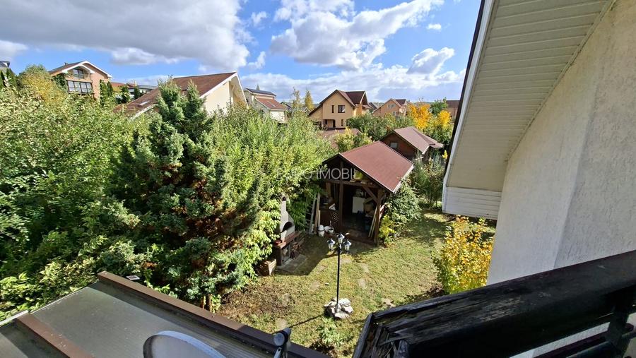 De vanzare casa singur in curte, 4 camere, Cart. Orizontului - 6