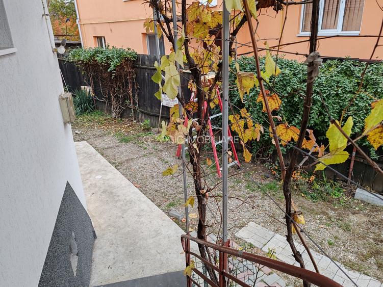 Casa 2 camere zona Bartolomeu - 11