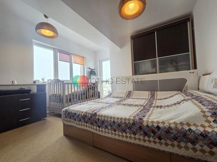 2 Camere | Confort City - Popesti Leordeni | 79 Mp | Utilat Mobilat - 2