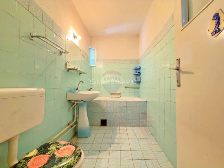 Apartament 2 camere, Podgoria – etaj intermediar - 3