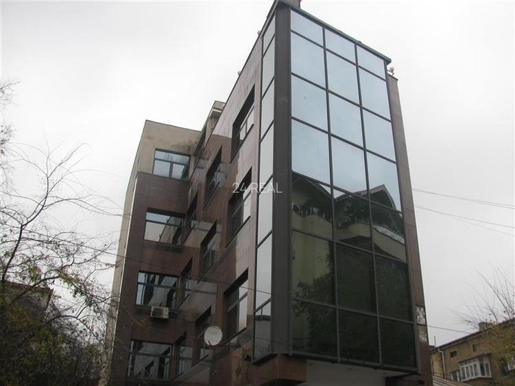 Cladire de birouri de inchiriat Piata Floreasca pretabila clinica - 6