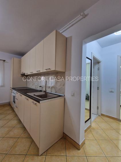 Vitan Mall - Studio modern - centrala termica- mobilat utilat - renovat - p/8 - 7