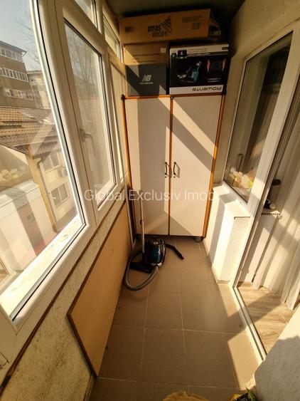 Apartament 2 camere decomandat, et 1, mobilat, parcare, zona Solstitiului - 6