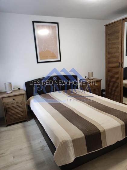 Casă 3 camere de închiriat – zonă Bd. Mamaia / Delfinariu - 6