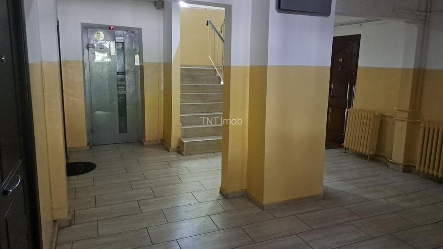 Apartament 2 camere Gorjului | decomandat | etaj 2/10 | 5 minute metrou - 7