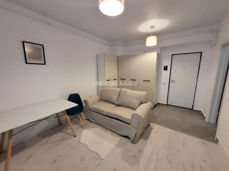 Garsoniera Liberty Mall ( Rahova - Parcul Carol ) -  2 km de Unirii - 10