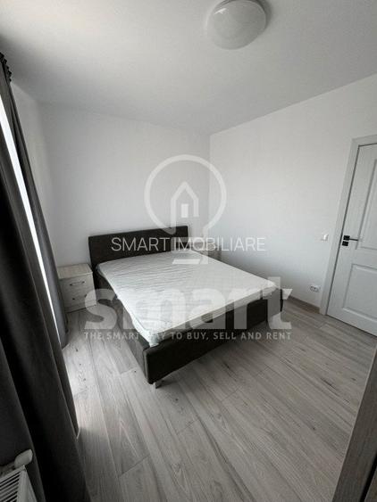 Apartament 3 camere BLOC NOU Iris  - 3
