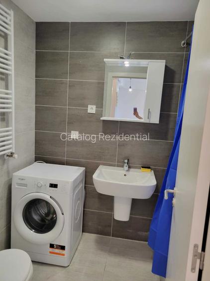 Apartament cu 2 camere de inchiriat | Complex Rezidential Hercesa - 7