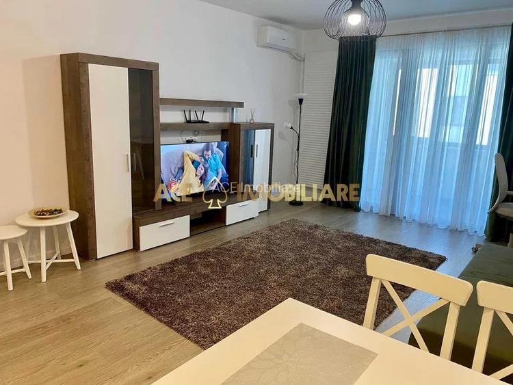 2 Camere de inchiriat | Brancoveanu | Parcare | Centrala | Mobilat - 2
