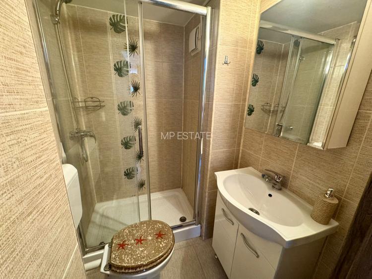 Apartament 2 Camere / 1 minut Metrou Gara de Nord /  - 10