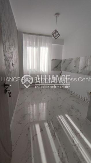 Tomis Nord bvd Tomis zona Boema apartament 2 camere - 3