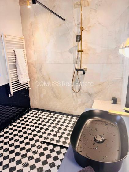 CASA 4 CAMERE | AVIATIEI | BANEASA | PIPERA | PARCARE | METROU | - 8