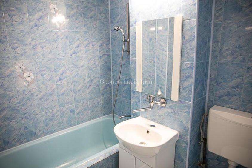 APARTAMENT 3 CAMERE DECOMANDAT, 75 mp ZONA DIAMANT - 12