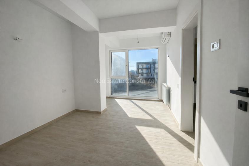 Apartament 2 camere Mamaia Nord | Resort cu piscină & spa | TVA inclus - 4