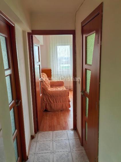 Apartament 2 camere Vergului Pantelimon confort 1 decomandat - 8