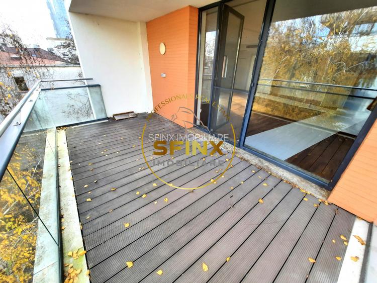 Washington Residence, for rent, pet friendly, 4 rooms, renovated, parking - 18