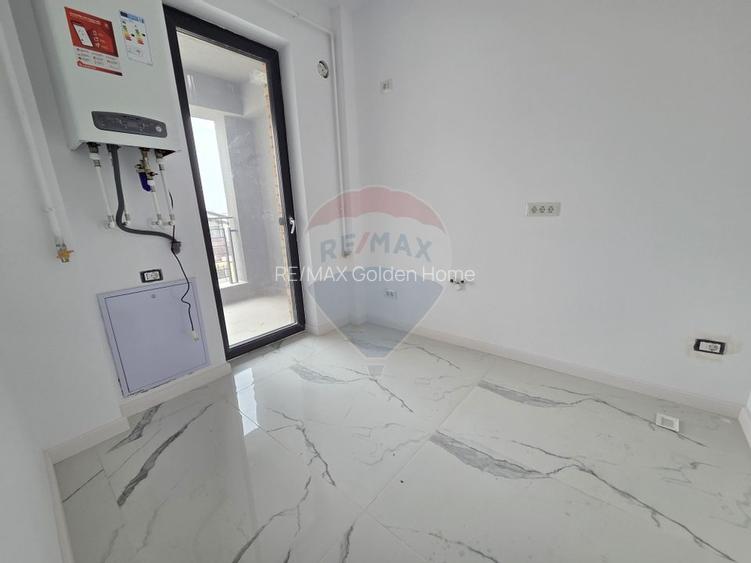 Garsoniera 42 mp, Comision 0% - 2