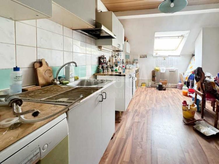 Casa 6 camere de vanzare in Grigorescu, Cluj Napoca - 9