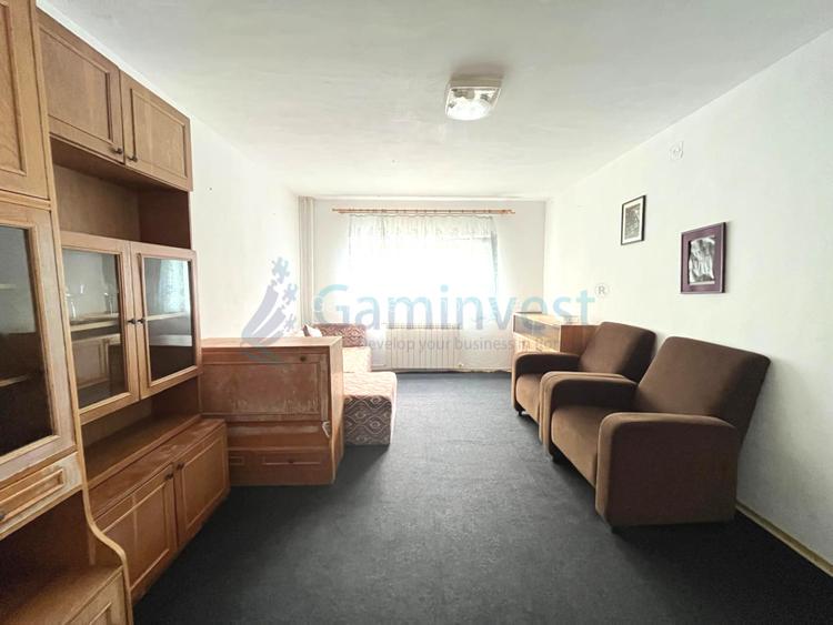 Apartament de inchiriat in Oradea cu 3 camere in zona Decebal - 2