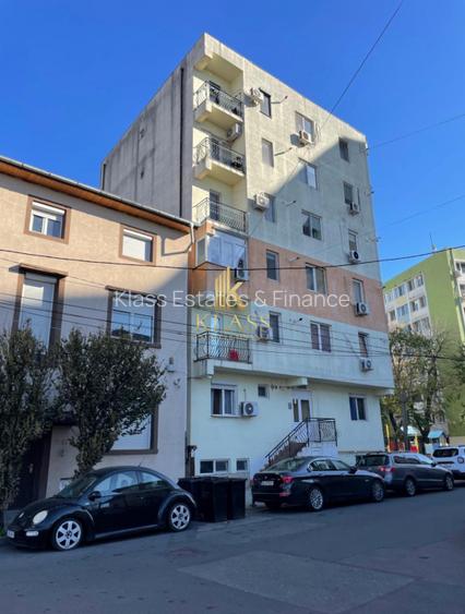 Garsoniera in zona Tineretului  - 7