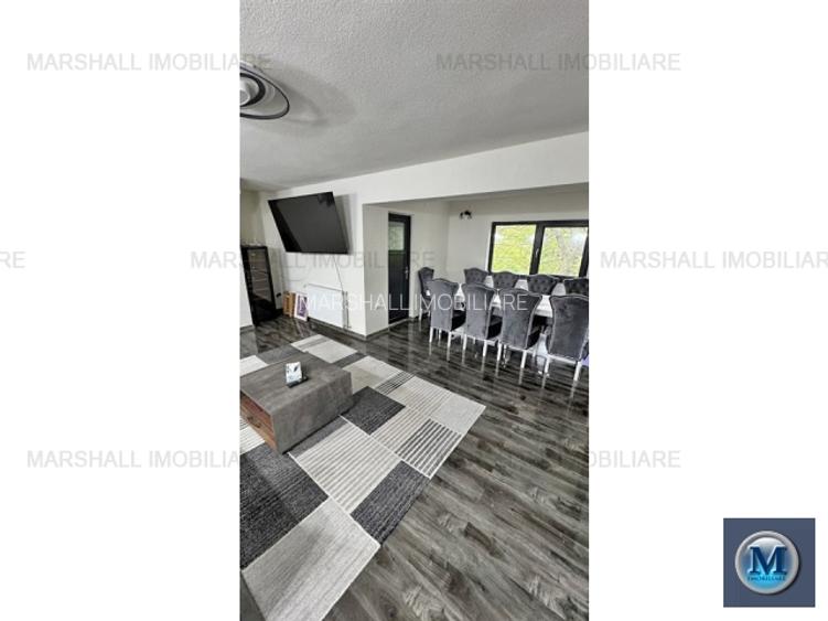 Casa cu 4 camere de vanzare in Nistoresti, 149 mp #16783 - 2