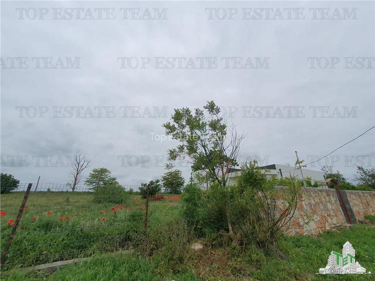 Casa superba cu teren generos Casicea Constanta - 19