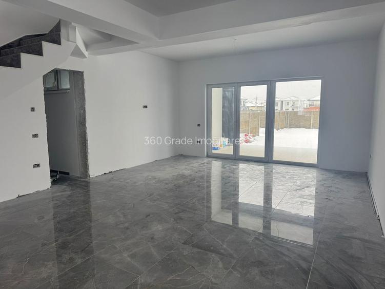 Duplex Modern Despărțit prin Camera Tehnică 167.000 Euro - 4