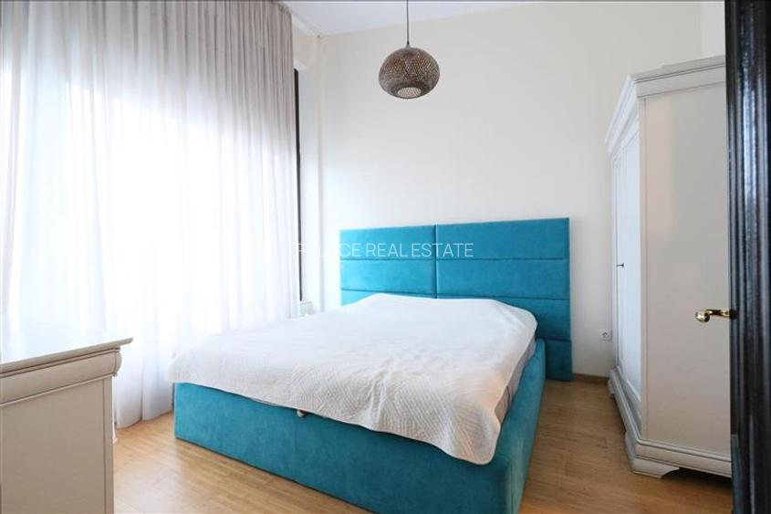 Exclusive Residence, Apartament de 3 camere, 96 mp, mobilat si utilat oferit in - 10
