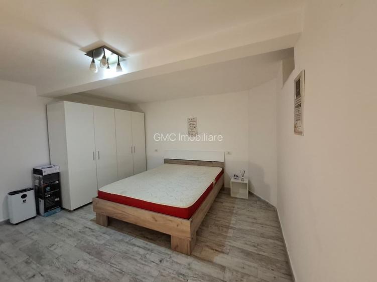 Apartament 2 Camere de inchiriat Dudesti in Vila cu Centrala L347 - 3