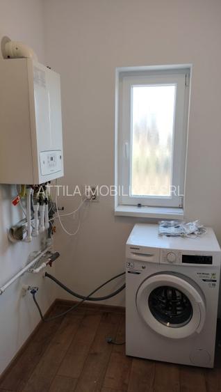 Moșnița Nouă duplex de închiriat 600 euro - 7