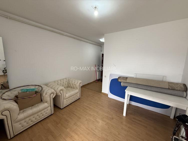 Garsonieră 28 mp bloc P+4+M construcție 2016 - 5