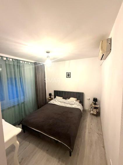 Apartament cu 4 camere 90mp+garaj sub bloc finisat mobilat 150000 eur neg - 2