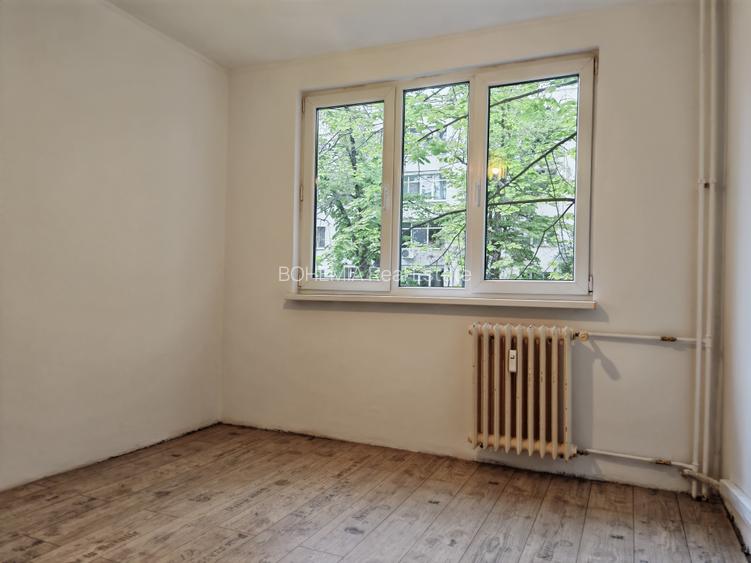 Apartament 3 camere decom - Jean Steriadi - Aleea Giurgeni - instalatii refacute - 6