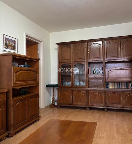 Vânzare apartament de 3 camere Gorjului- Militari - 3