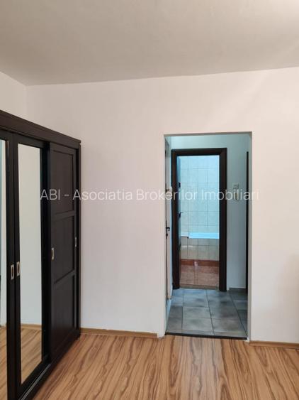 Garsoniera cu balcon 36 mp/ Rahova/ Sebastian - 3